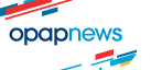 opap logo