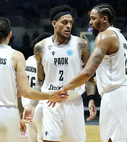 Μπιλμπάο v ΠΑΟΚ