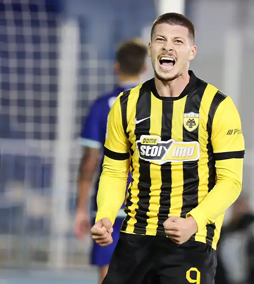 Σάμσουνσπορ v ΑΕΚ