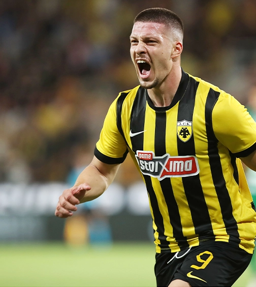 Φιορεντίνα v ΑΕΚ