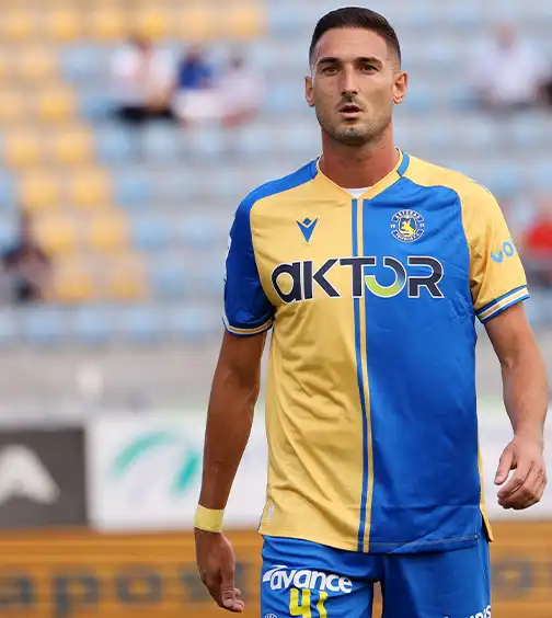 Αστέρας Τρίπολης v Άρης