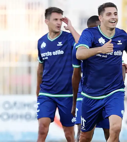 Κηφισιά v Αστέρας Τρίπολης