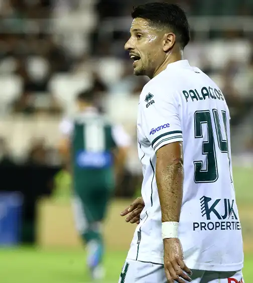 Λεβαδειακός v Λάρισα