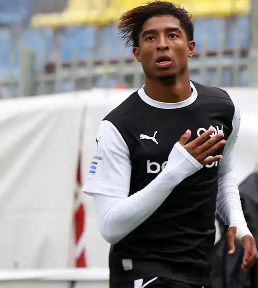 ΟΦΗ v Πανσερραϊκός