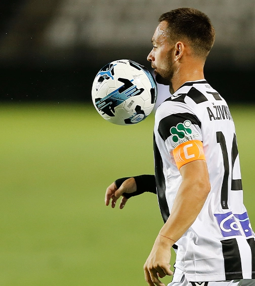 ΠΑΟΚ v Κηφισιά