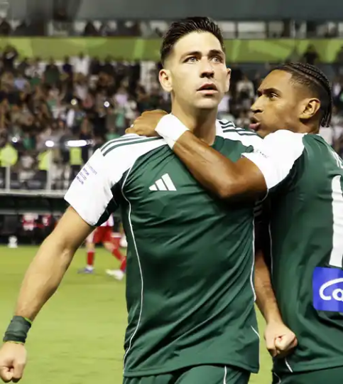 Μάλμε v Παναθηναϊκός