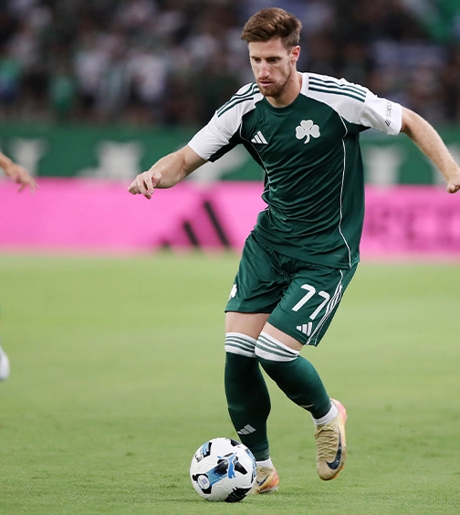 Βόλος ΝΠΣ v Παναθηναϊκός