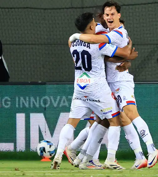 Βόλος ΝΠΣ v Παναιτωλικός