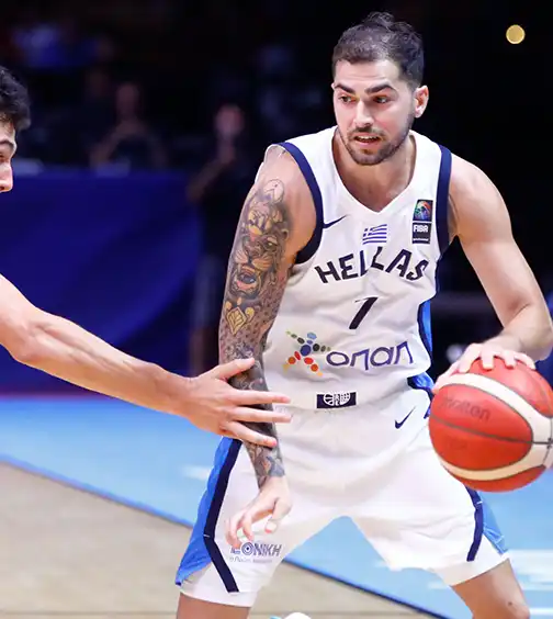 Ελλάδα v Ρουμανία