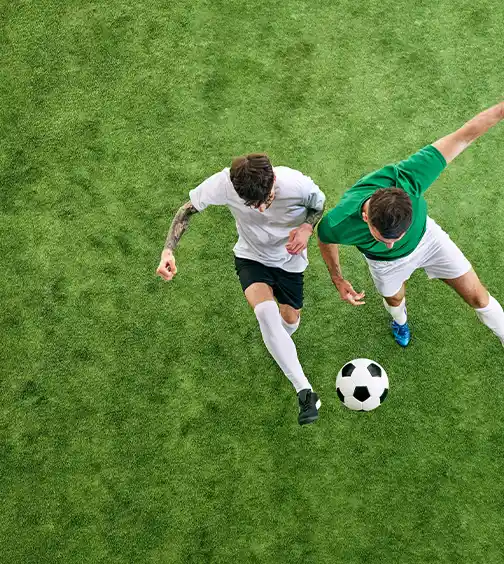 Λάρισα v Παναθηναϊκός