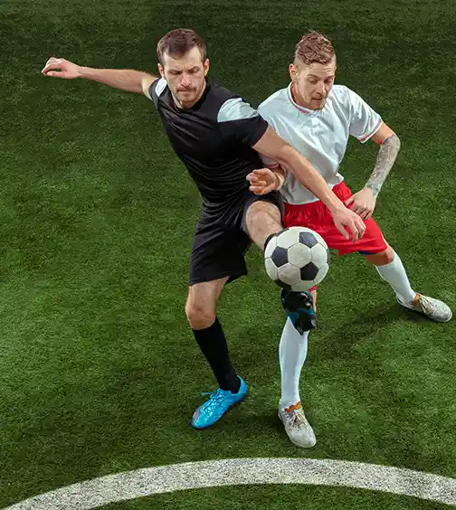 Λειψία v Άιντραχτ Φρανκφούρτης