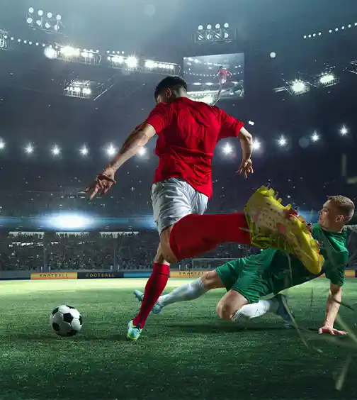 Ρασίνγκ Κλουμπ v Φλαμένγκο