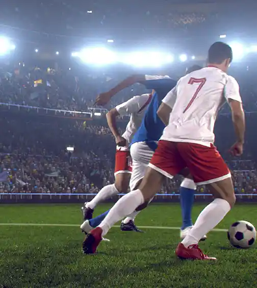 Νάπολι v Άιντραχτ Φρανκφούρτης