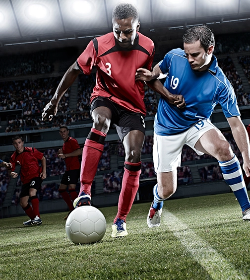 Πόρτο v Μπράγκα