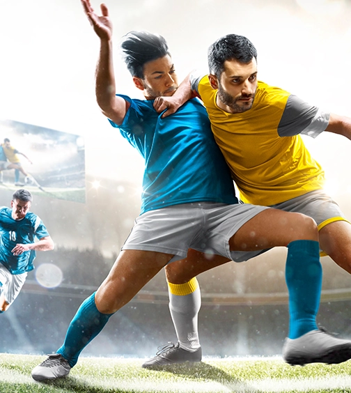 Μάντσεστερ Σίτι v Ντόρτμουντ