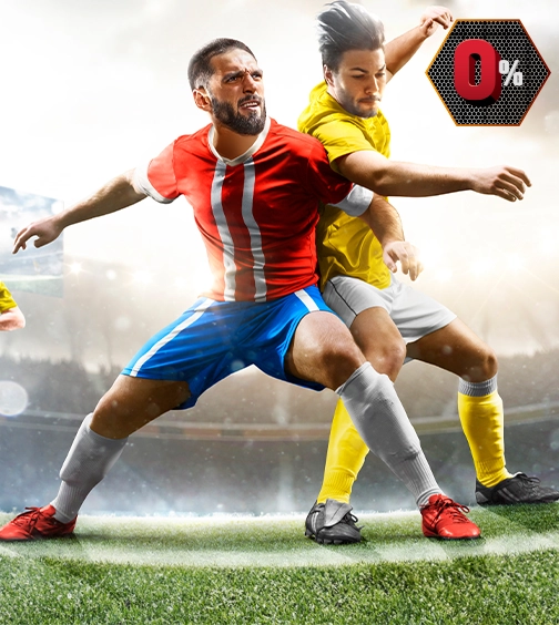 Πολωνία v Ολλανδία