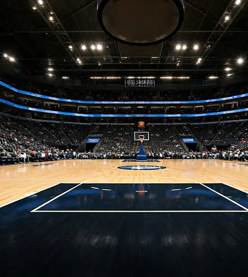 Ντιτρόιτ Πίστονς v Ορλάντο Μάτζικ